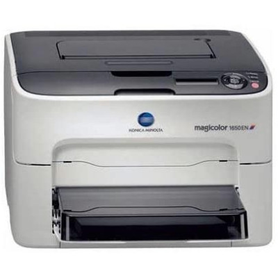 Konica Minolta Magicolor 1650