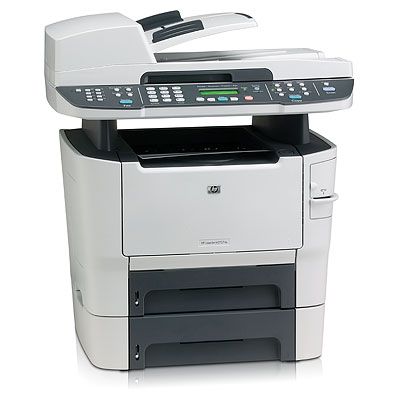 HP LaserJet M2727 NFS