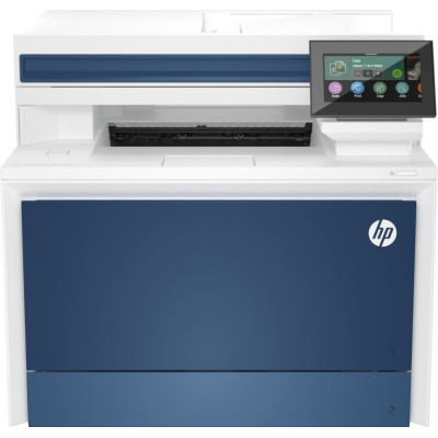 HP Color LaserJet Pro MFP 4303fdw