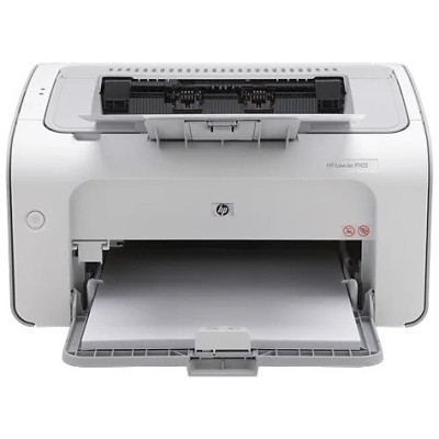 HP LaserJet Pro P1102W