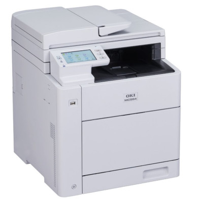 Oki MC554dn