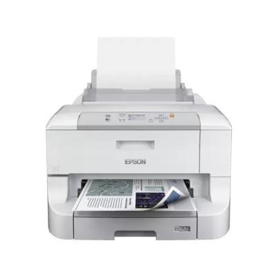 Epson WorkForce Pro WF-8090DTWC