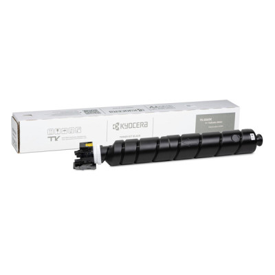 Originální toner Kyocera TK-8365K (1T02YP0NL0), černý, 25000 stran