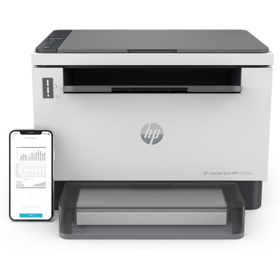 Multifunkční tiskárna HP LaserJet Tank MFP 2604dw ( 381V0A#B19)