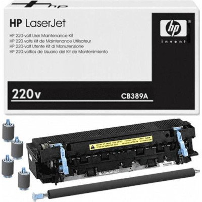 Originální maintenance kit HP CB389A, 225000 stran
