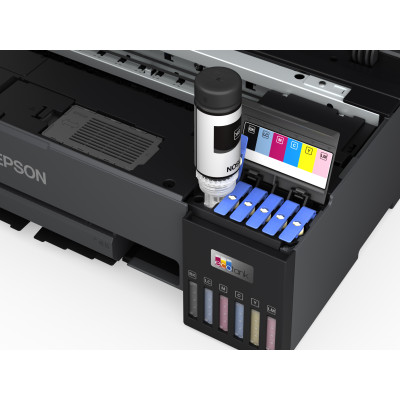 Inkoustová tiskárna Epson EcoTank L18050 (C11CK38402)