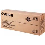 Originální válec Canon C-EXV23Bk (2101B002), černý, 61000 stran