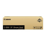 Originální válec Canon C-EXV37 (2773B003), černý, 112000 stran