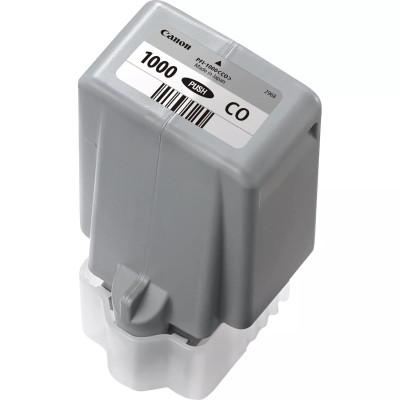 Originální inkoust Canon PFI-1000CO (0556C001), chroma optimizér, 680 stran (80 ml)