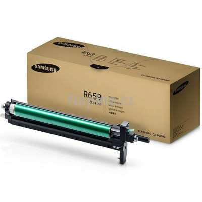 Originální válec Samsung CLT-R659, CMYK
