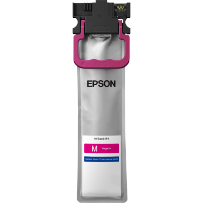 Originální inkoust Epson T11N3 (C13T11N340), purpurový, XL