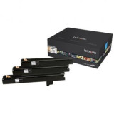 Originální válec Lexmark C930X73G, barevný