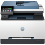 Multifunkční tiskárna HP Color LaserJet Pro MFP 3302fdw (499Q8F#B19)
