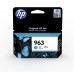Originální inkoust HP 3JA23AE (963), azurový, 700 stran (10,77 ml)