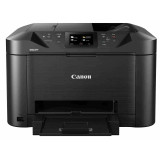 Multifunkční tiskárna Canon MAXIFY MB5150 (0960C009)