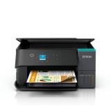Multifunkční tiskárna Epson EcoTank L4360 (C11CL41408)
