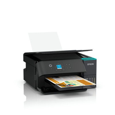 Multifunkční tiskárna Epson EcoTank L4360 (C11CL41408)