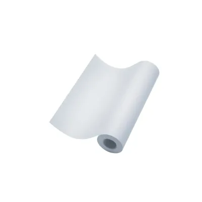 Plotrový papír SMART LINE, 610mm, 80g, dutinka 50mm, délka 50 m (PLOA080/610/50)