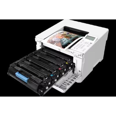 Laserová tiskárna Canon i-SENSYS LBP647cdw (6929C001)