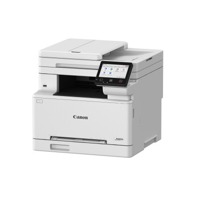Multifunkční tiskárna Canon i-SENSYS MF667Cdw (6928C001)