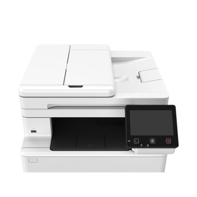Multifunkční tiskárna Canon i-SENSYS MF667Cdw (6928C001)