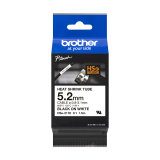 Originální páska Brother HSE-211E