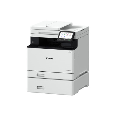 Multifunkční tiskárna Canon i-SENSYS MF754Cdw II (7185C010)