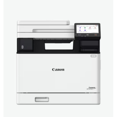 Multifunkční tiskárna Canon i-SENSYS MF754Cdw II (7185C010)