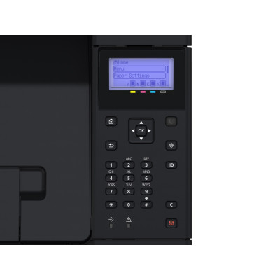 Laserová tiskárna Canon i-SENSYS LBP673Cdw II (7186C007)