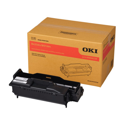 Originální válec Oki 09006239, černý, 30000 stran