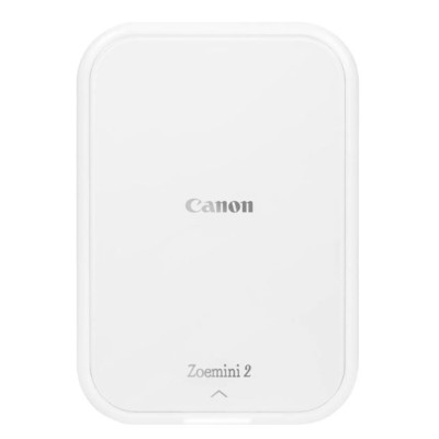 Termosublimační tiskárny Canon Zoemini 2 (5452C007, +30x papír Zink)