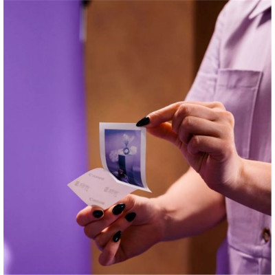 Termosublimační tiskárny Canon Zoemini 2 (5452C007, +30x papír Zink)