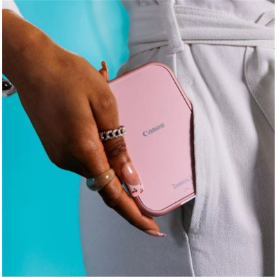 Termosublimační tiskárny Canon Zoemini 2 (5452C006, +30x papír Zink)