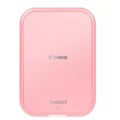 Termosublimační tiskárny Canon Zoemini 2 (5452C006, +30x papír Zink)