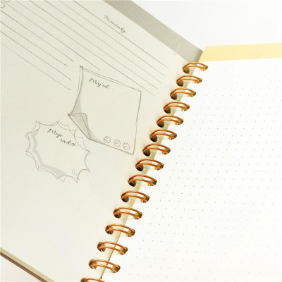 Kroužkový blok BOBO 