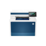 Multifunkční tiskárna HP Color LaserJet Pro MFP 4302fdw (5HH64F#B19)