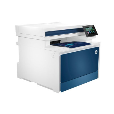 Multifunkční tiskárna HP Color LaserJet Pro MFP 4302fdw (5HH64F#B19)