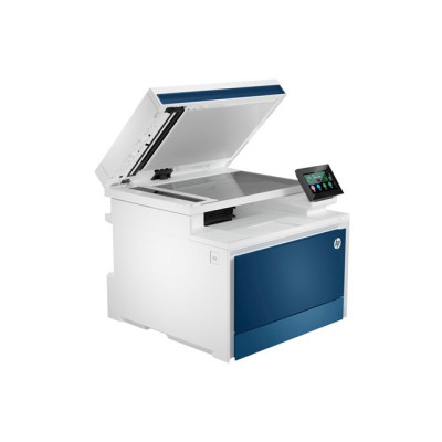 Multifunkční tiskárna HP Color LaserJet Pro MFP 4302fdw (5HH64F#B19)