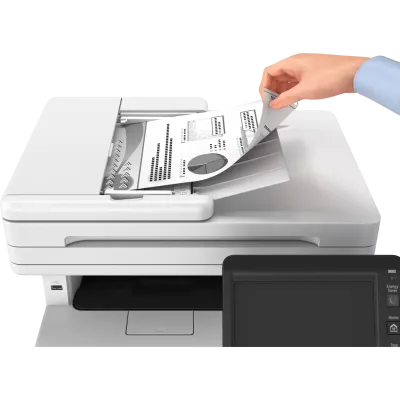 Multifunkční tiskárna Canon i-SENSYS MF563dw (7064C008)