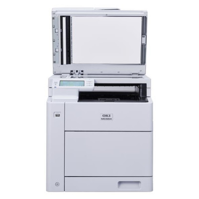 Multifunkční tiskárna Oki MC554dn  (09006252)