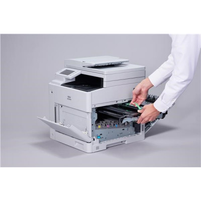 Multifunkční tiskárna Oki MC554dn  (09006252)