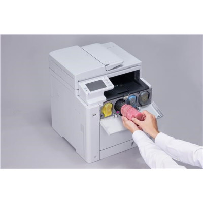 Multifunkční tiskárna Oki MC554dn  (09006252)