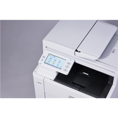 Multifunkční tiskárna Oki MC554dn  (09006252)