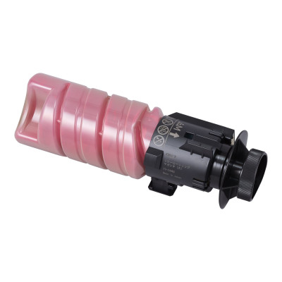 Originální toner Oki MC554 (09006258), purpurový, 7500 stran, XL