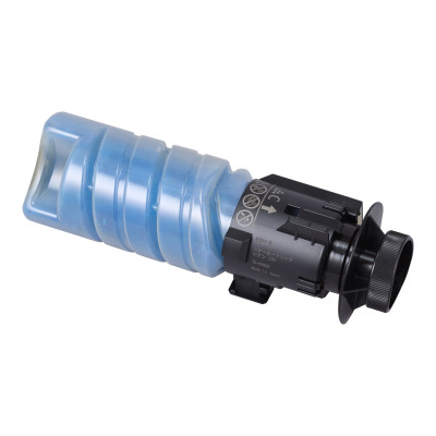 Originální toner Oki MC554 (09006261), azurový, 2000 stran