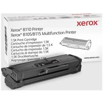Originální toner Xerox 006R04962, černý, 1500 stran