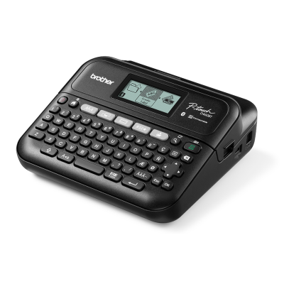 Termosublimační tiskárny Brother PT-D460BTVP (PTD460BTVPYJ1)