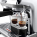 De'Longhi La Specialista Arte Evo EC9255.M pákový kávovar, stříbrná