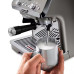 De'Longhi La Specialista Arte Evo EC9255.M pákový kávovar, stříbrná