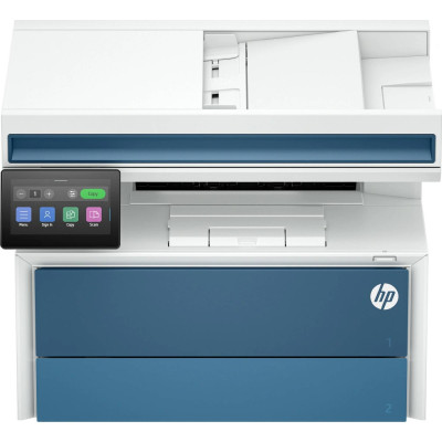Multifunkční tiskárna HP LaserJet Pro MFP  4113fdn (8X3F8A#ABB)